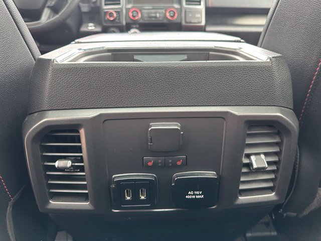 Used 2018 Ford F150 Lariat w/ Equipment Group 502A Luxury AWD/4WD image 21