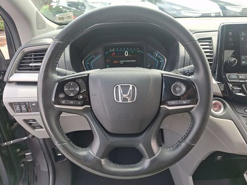 Used 2019 Honda Odyssey EX-L image 19