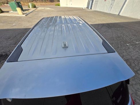 Used 2020 Ford Explorer 4WD image 15