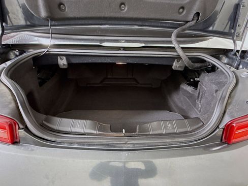 Used 2016 Chevrolet Camaro LT image 31