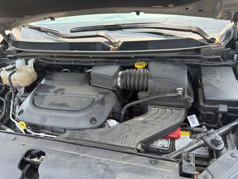 Certified 2023 Chrysler Pacifica Limited FWD image 24