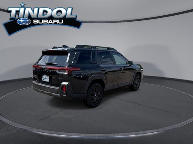 New 2026 Subaru Outback Limited w/ Premium/Limited Plus Package AWD/4WD image 8