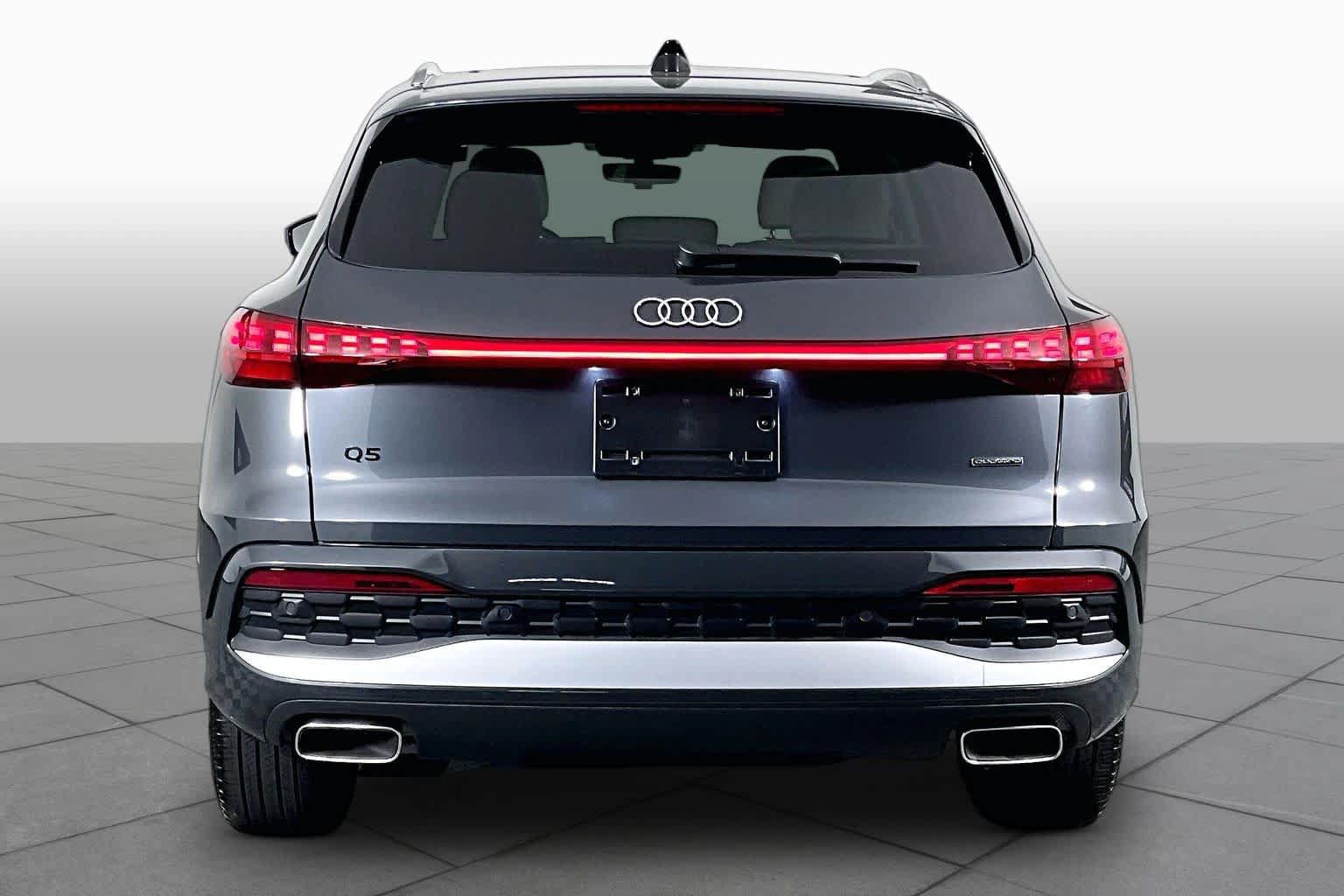 Used 2026 Audi Q5 Premium AWD/4WD image 5