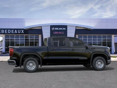 New 2026 GMC Sierra 1500 Pro AWD/4WD image 77