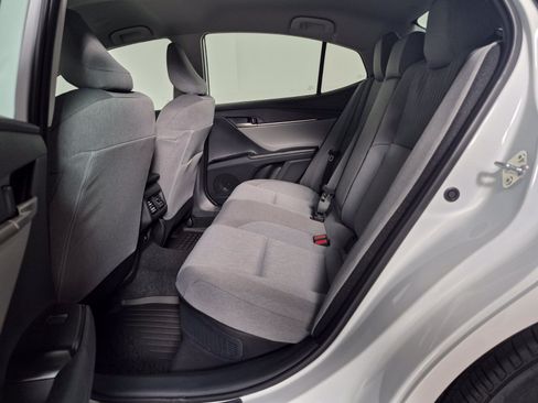 New 2026 Toyota Camry LE FWD image 29