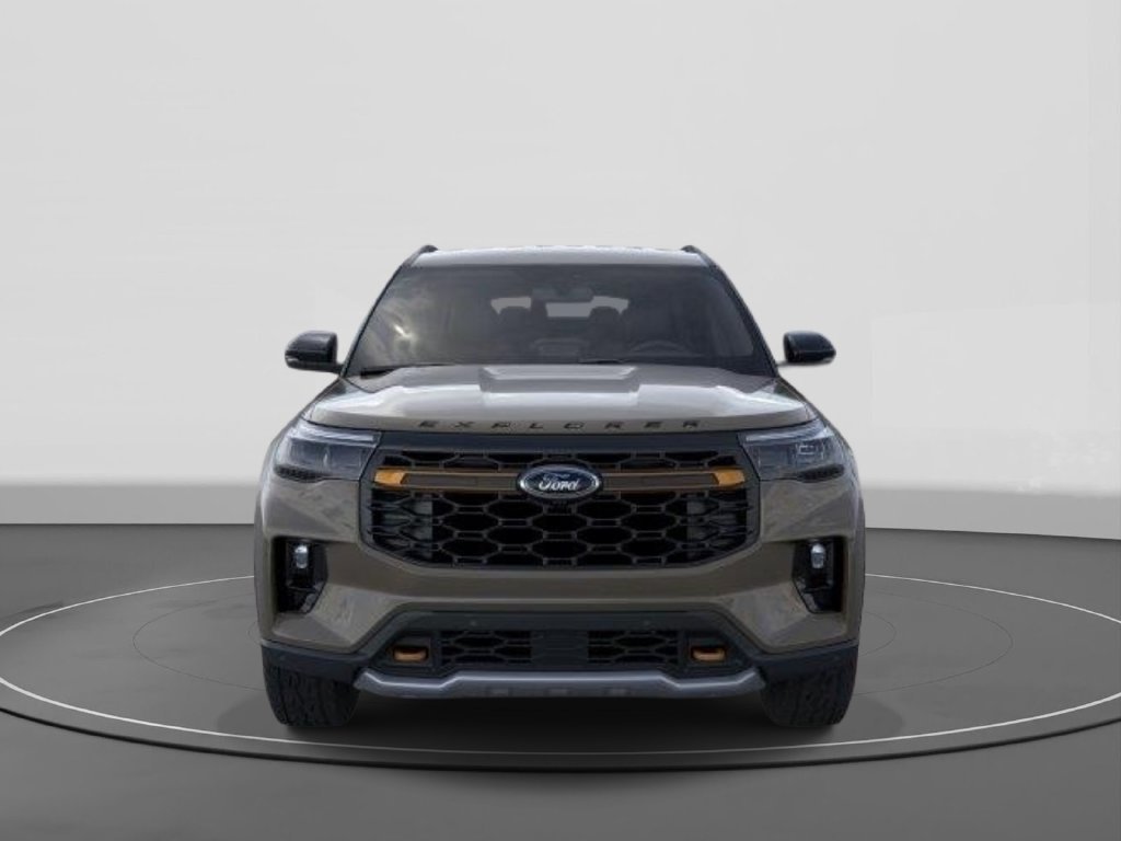 New 2026 Ford Explorer Tremor w/ Tremor Convenience Package AWD/4WD image 6