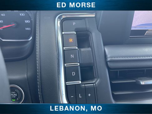 Certified 2023 Chevrolet Tahoe LS w/ Driver Alert Package AWD/4WD image 15