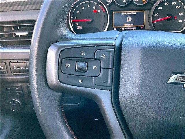 Used 2021 Chevrolet Tahoe RST AWD/4WD image 20
