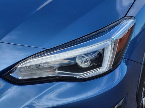 Used 2021 Subaru Crosstrek 2.5i Limited w/ Popular Package #2 image 15