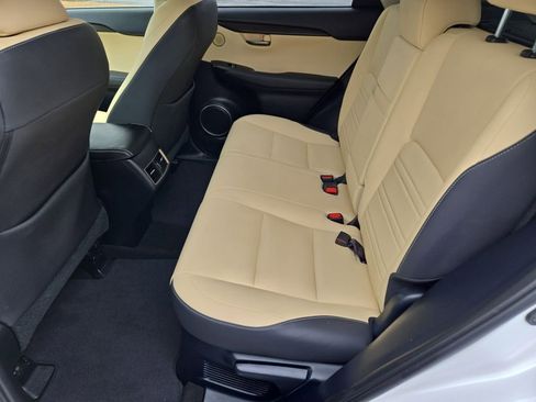 Used 2018 Lexus NX 300 NX 300 image 17