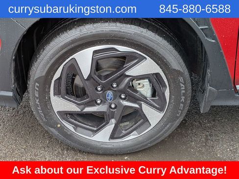 Used 2025 Subaru Crosstrek 2.5i Limited image 11