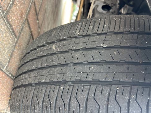 Used 2023 Nissan Rogue Platinum w/ Platinum Premium Package image 12