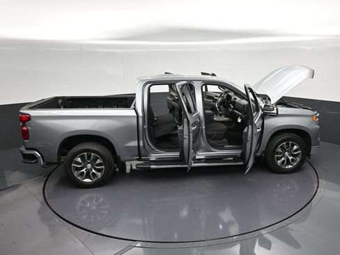 Used 2025 Chevrolet Silverado 1500 LT w/ Safety Package RWD image 41