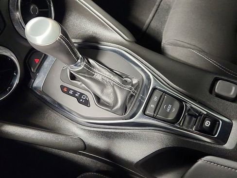Used 2022 Chevrolet Camaro LT w/ RS Package RWD image 15