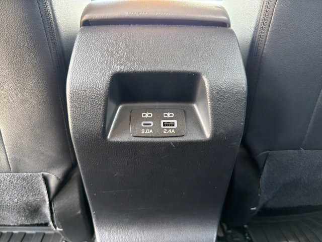 Certified 2024 Subaru Crosstrek 2.0i Premium AWD/4WD image 35