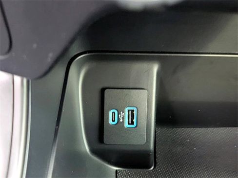 Used 2024 Ford F150 XLT w/ XLT Black Appearance Package image 23