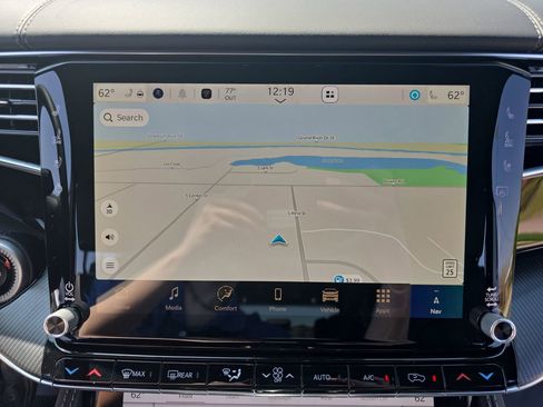 New 2026 Jeep Grand Wagoneer Summit AWD/4WD image 28