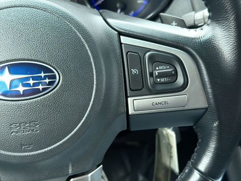 Used 2016 Subaru Outback 2.5i Limited image 25