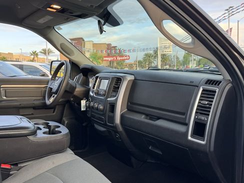 Certified 2024 RAM 1500 Classic SLT image 20