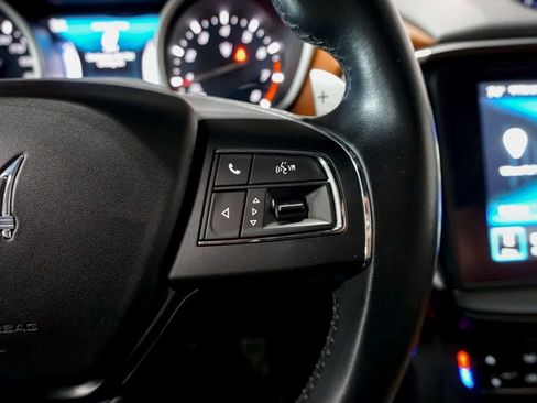 Used 2017 Maserati Ghibli S Q4 image 70