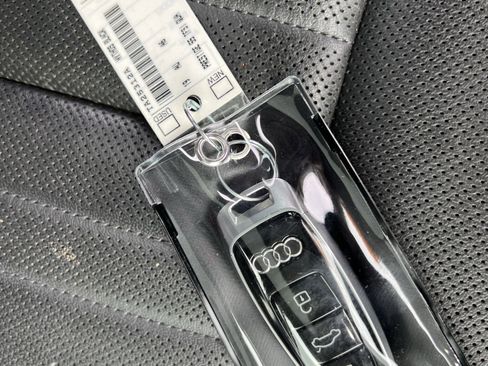 Used 2019 Audi A6 3.0T Prestige w/ Prestige Package image 38