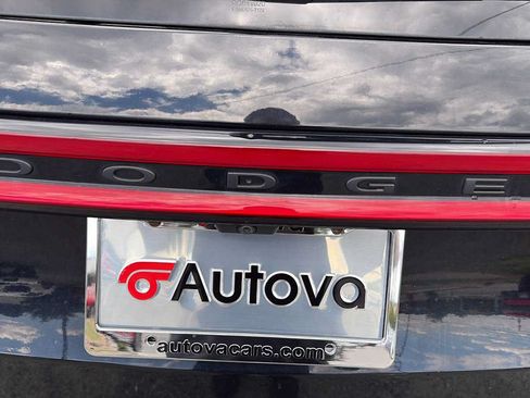 Used 2023 Dodge Durango R/T AWD/4WD image 31