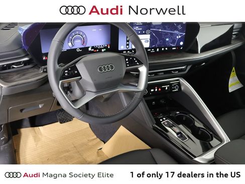 New 2026 Audi Q5 Premium AWD/4WD image 2