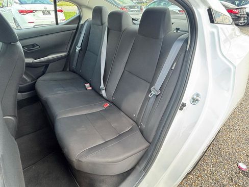 Used 2024 Nissan Sentra S FWD image 65