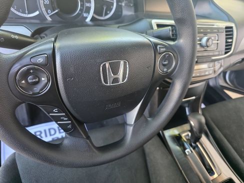 Used 2013 Honda Accord LX image 20