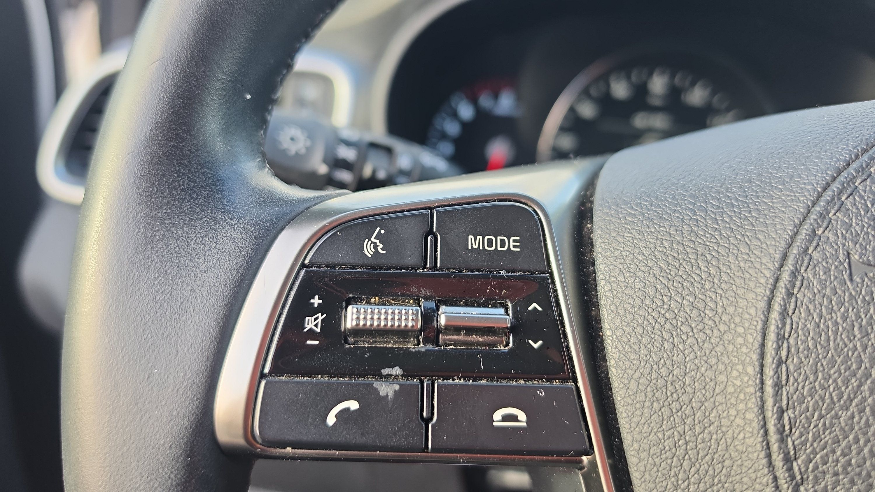 Used 2019 Kia Sorento EX w/ EX Touring Package FWD image 13