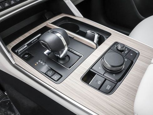 New 2026 MAZDA CX-90 Plug-In Hybrid w/ Premium Plus image 36