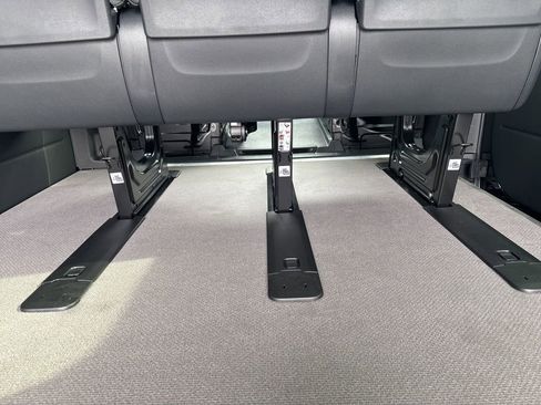 New 2026 Mercedes-Benz Sprinter 2500 image 13