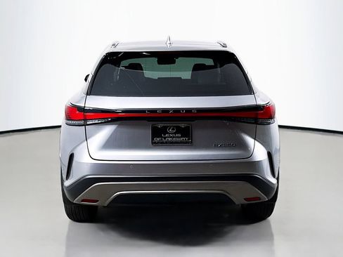Certified 2025 Lexus RX 350 FWD w/ Convenience Package image 6