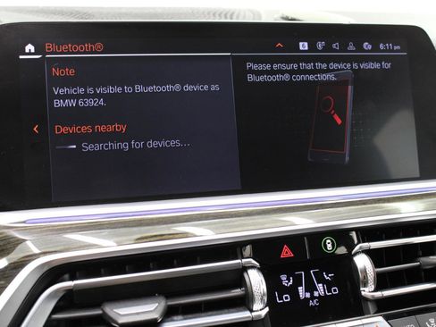 Used 2020 BMW X5 sDrive40i RWD image 61