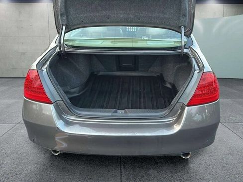 Used 2007 Honda Accord EX-L image 18