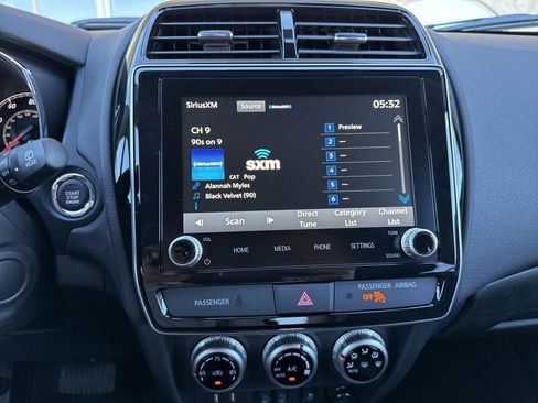 New 2026 Mitsubishi Outlander Sport SE AWD/4WD image 16