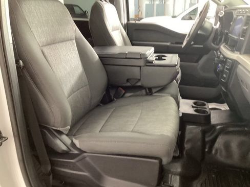 Used 2023 Ford F250 XL w/ XL Chrome Package RWD image 19
