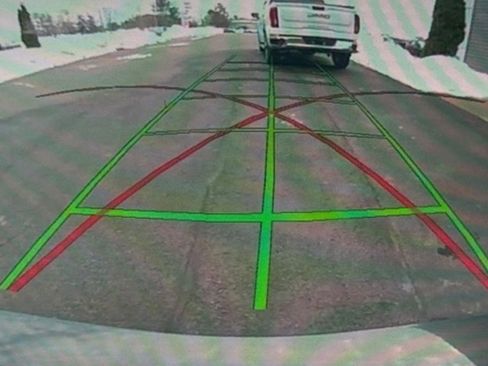 Used 2015 BMW 535i xDrive Sedan image 20