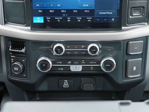 Used 2025 Ford F150 XLT w/ Equipment Group 301A Standard AWD/4WD image 31
