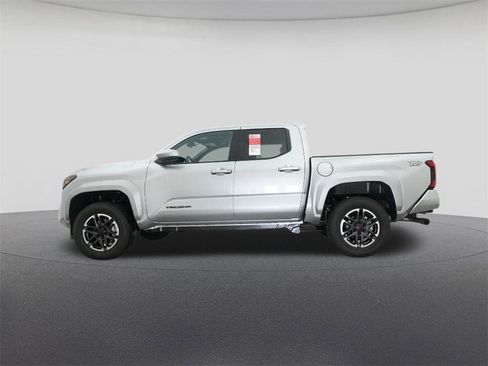 New 2026 Toyota Tacoma TRD Sport image 36