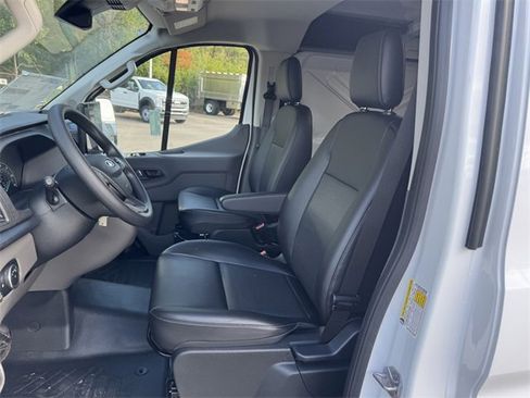 New 2025 Ford Transit 250 Low Roof AWD w/ Load Area Protection Package image 11