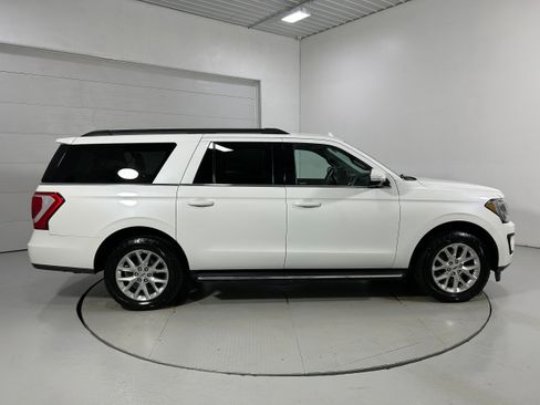 Used 2021 Ford Expedition Max XLT image 40