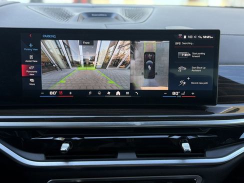 Certified 2024 BMW X5 M60i image 27