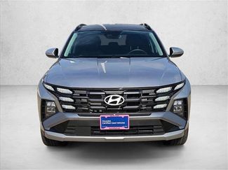 Certified 2025 Hyundai Tucson SEL video 2