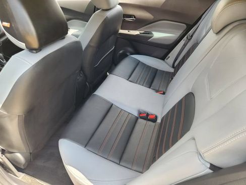 Used 2023 Nissan Kicks SR w/ SR Premium Package FWD image 21