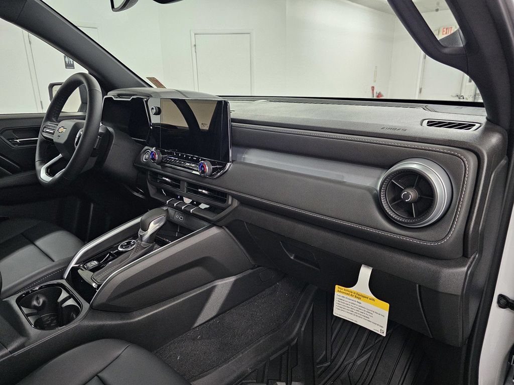 New 2026 Chevrolet Colorado LT w/ LT Convenience Package AWD/4WD image 15