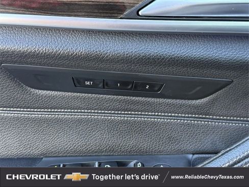 Used 2019 BMW 530i xDrive w/ Convenience Package image 34