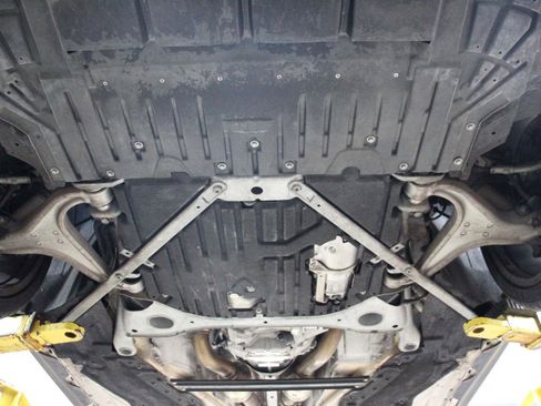 Used 2017 Mercedes-Benz AMG GT Coupe image 94