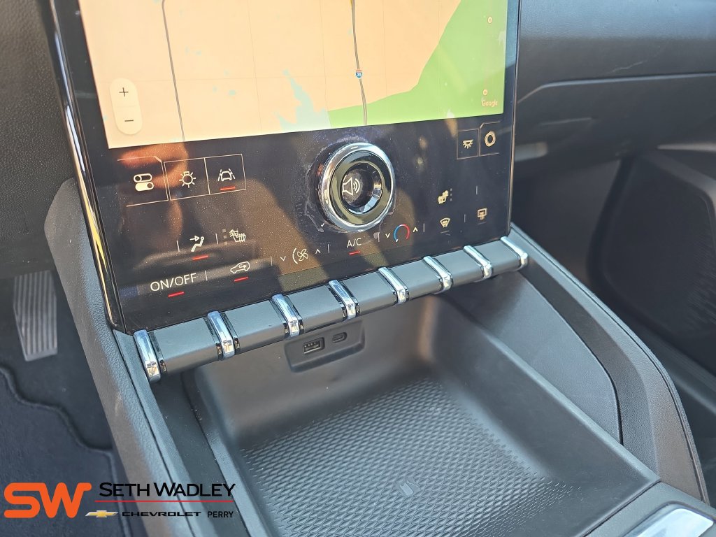 Used 2026 GMC Terrain Elevation FWD image 23