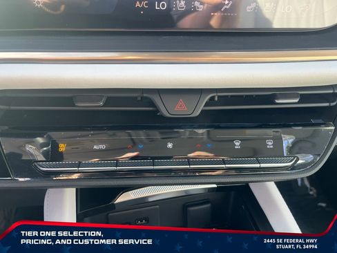 New 2026 Buick Envision Avenir AWD/4WD image 25